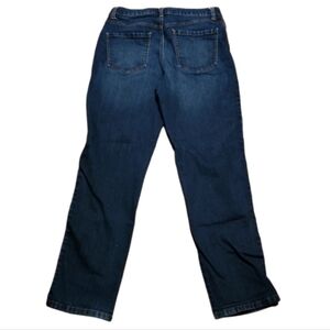 Gloria Vanderbilt Jeans Womens Amanda jeans size 8